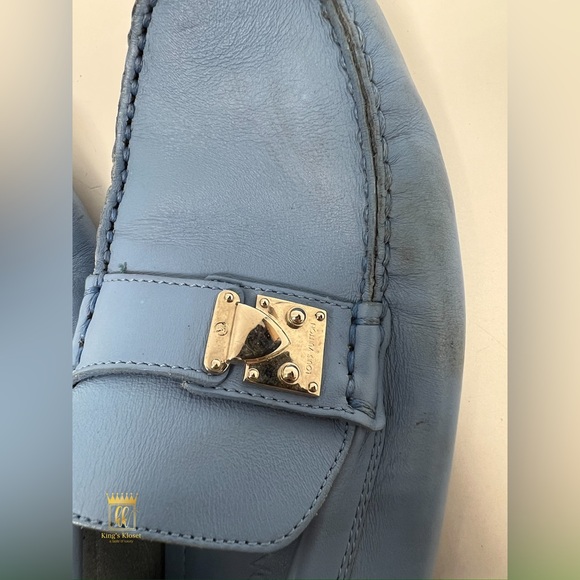 Louis Vuitton moccasins - Picture 7 of 9
